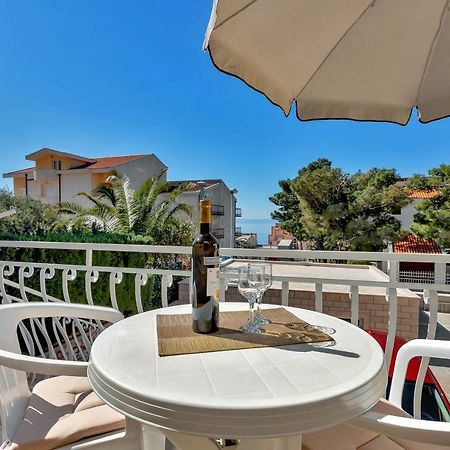 Apartment Kate-Few Minutes From Beach Makarska Exterior foto
