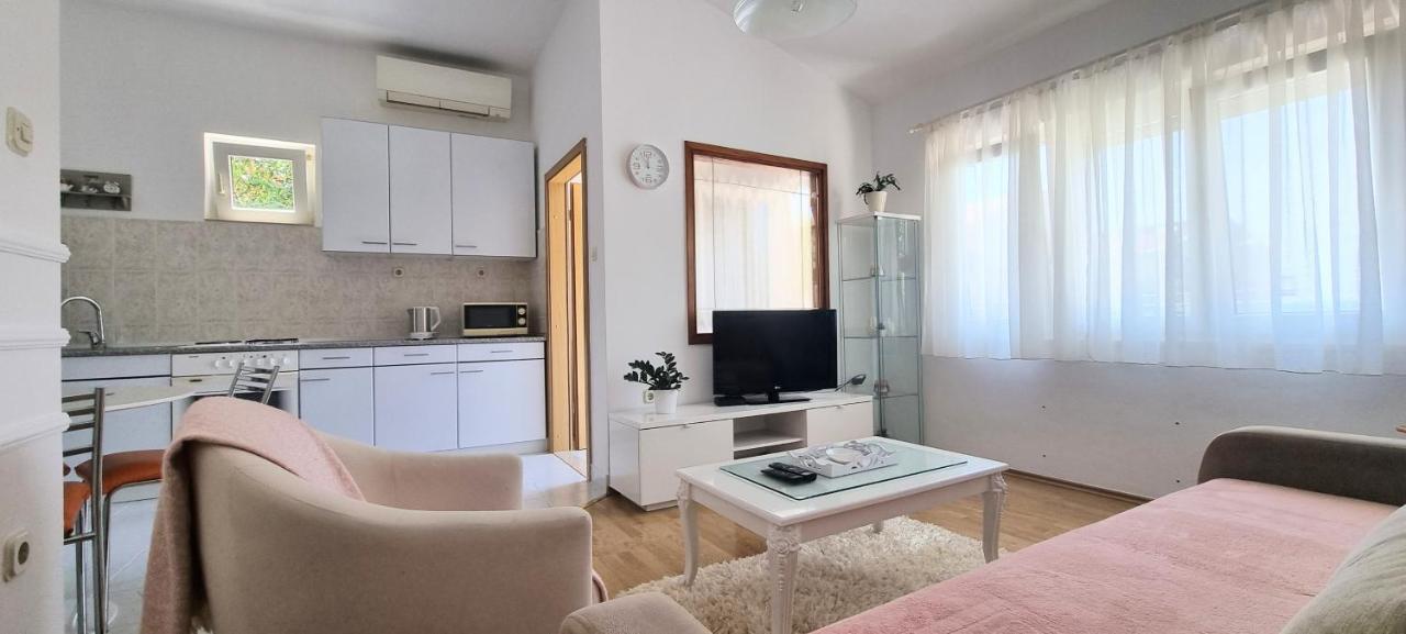 Apartment Kate-Few Minutes From Beach Makarska Exterior foto