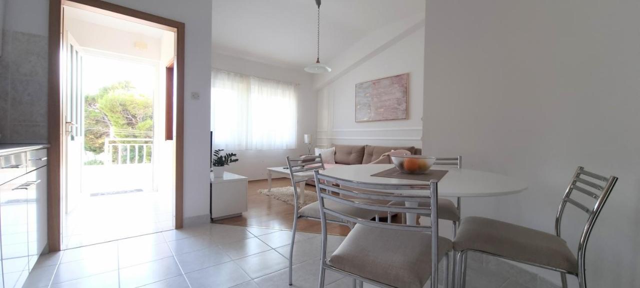 Apartment Kate-Few Minutes From Beach Makarska Exterior foto