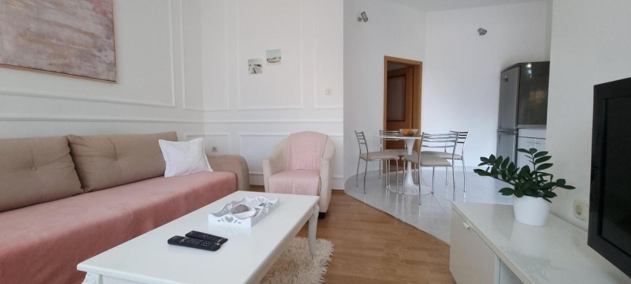 Apartment Kate-Few Minutes From Beach Makarska Exterior foto