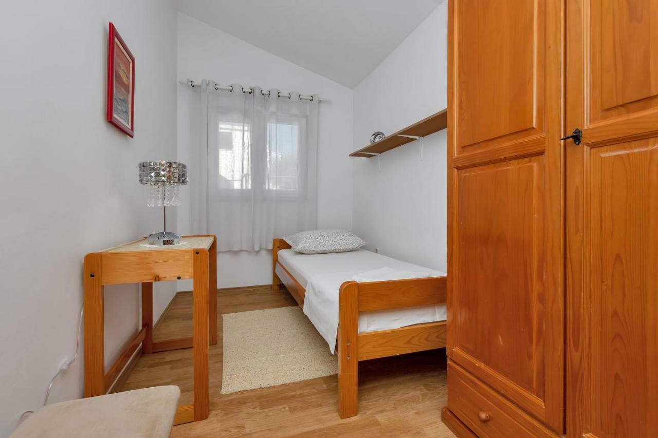 Apartment Kate-Few Minutes From Beach Makarska Exterior foto
