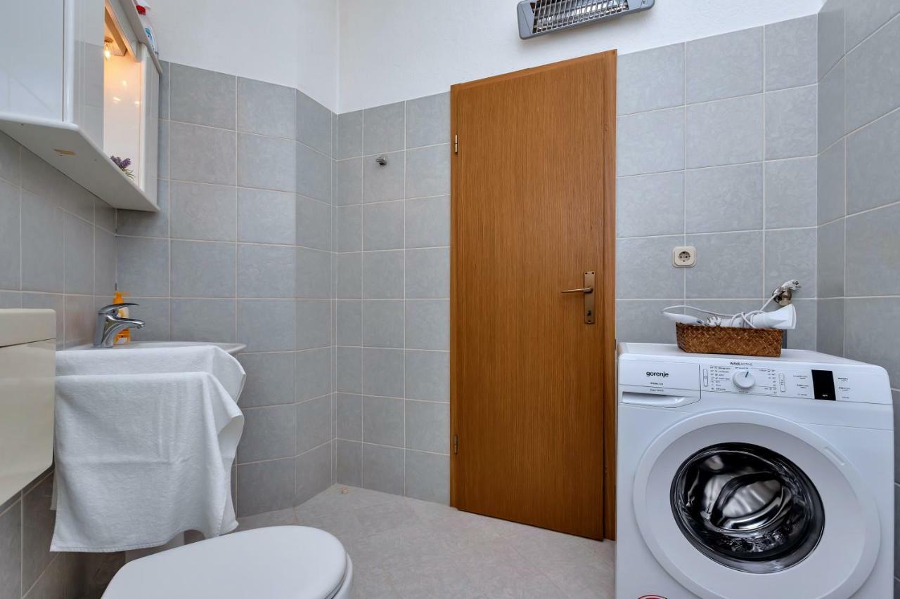 Apartment Kate-Few Minutes From Beach Makarska Exterior foto