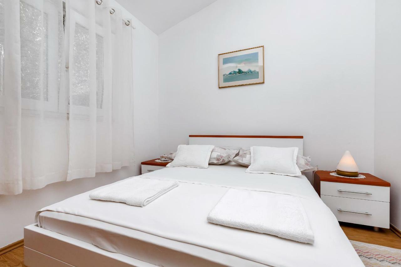 Apartment Kate-Few Minutes From Beach Makarska Exterior foto