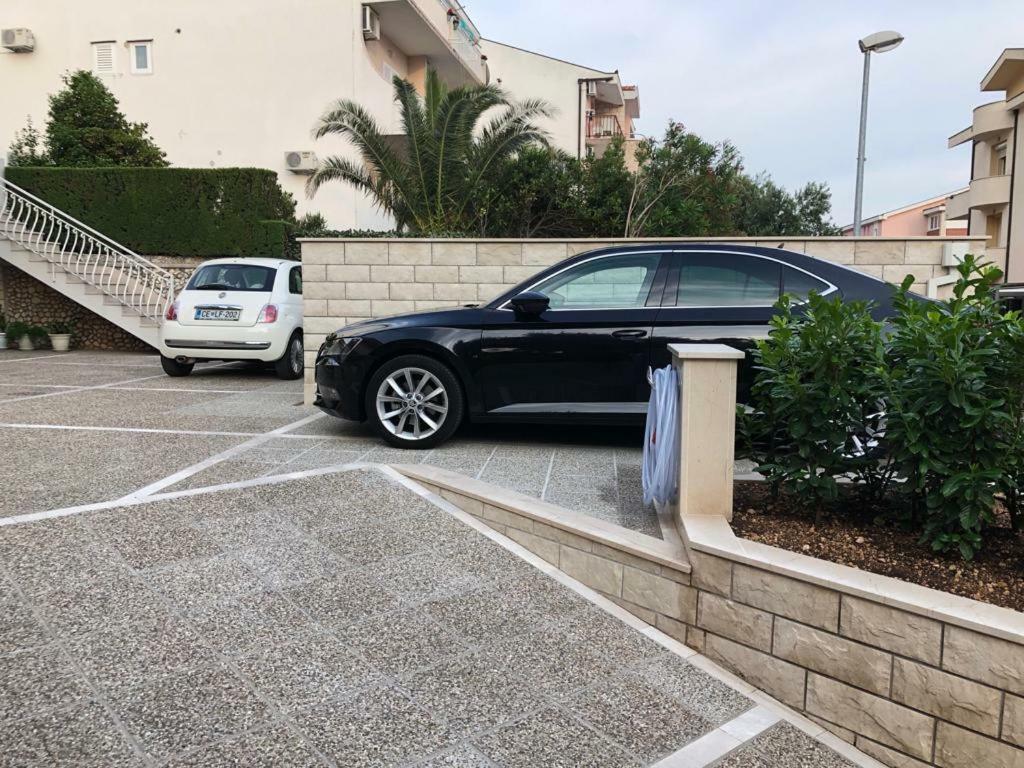Apartment Kate-Few Minutes From Beach Makarska Exterior foto